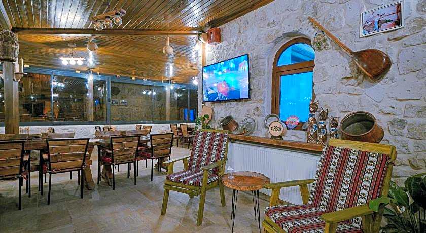 Babili Cappadocia Cave Hotel