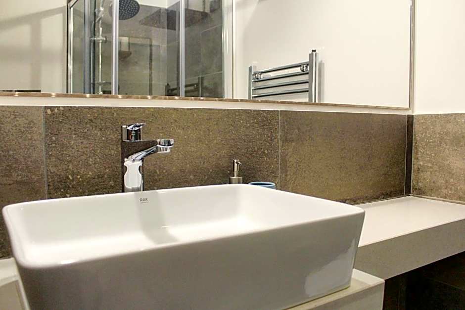 B&B Quispaccanapoli