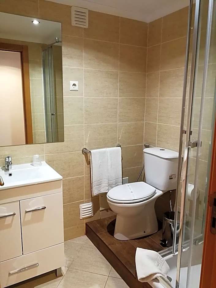 Oceano Atlantico Apartamentos Turisticos