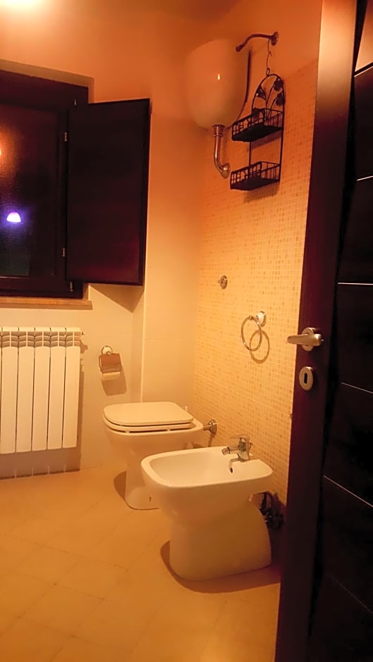 B & B Luoghi Antichi