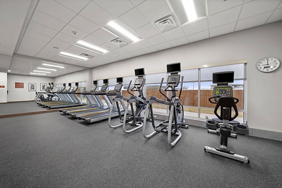 TownePlace Suites Waco Northeast