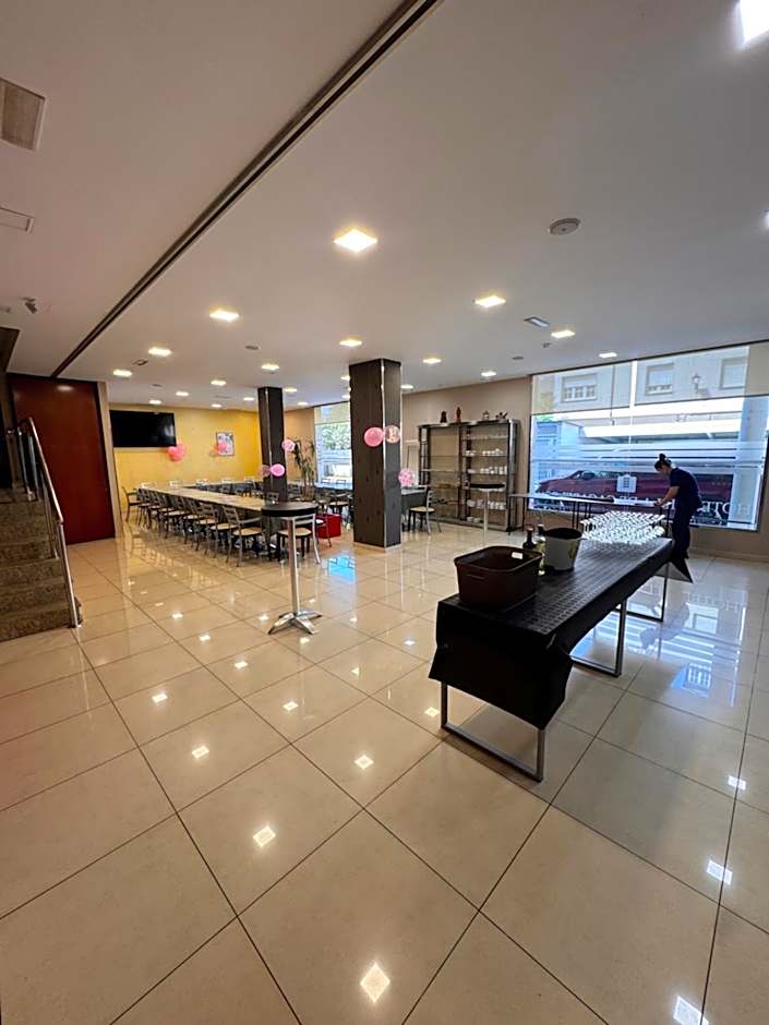 Hotel Villa de Cacabelos