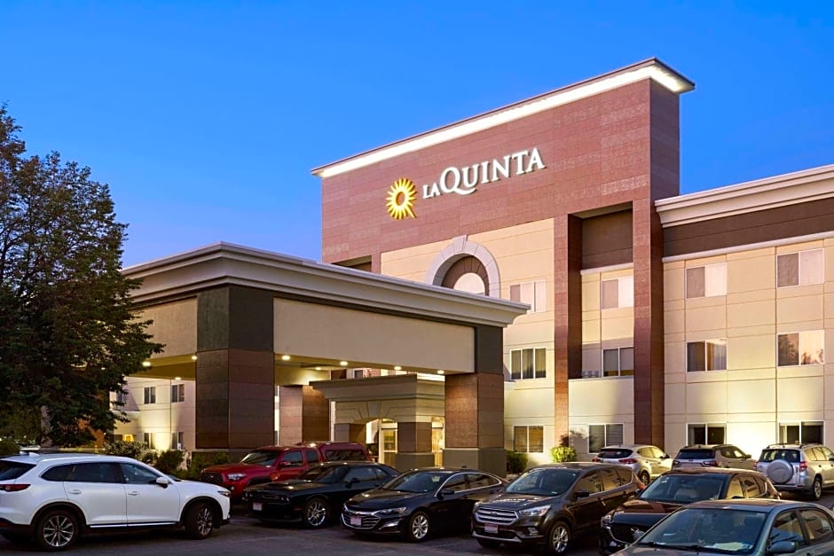 La Quinta Inn & Suites by Wyndham Idaho Falls