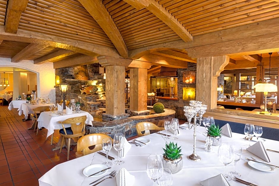 Hotel Traube am See