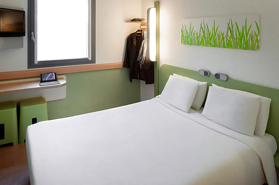 ibis Budget Brussels South Ruisbroek