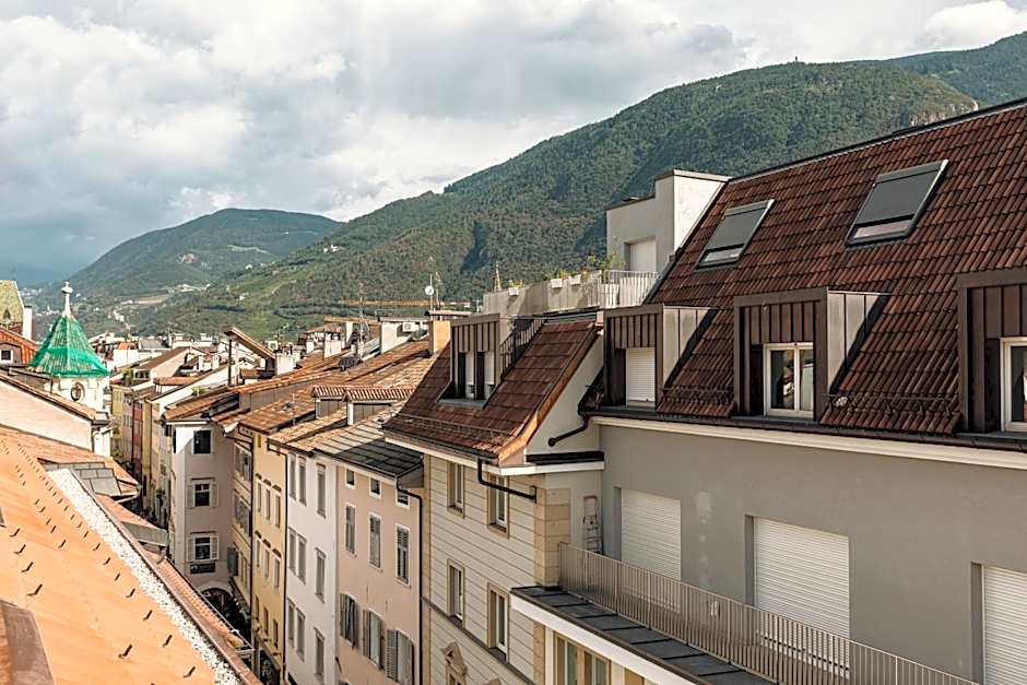 Residence - Palais Hörtenberg