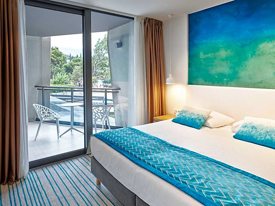 Foto 1 von 5 von Suite, Sea View