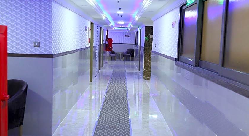 Sun And Sands Plaza Hotel