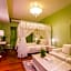Boge International Design Apartment (Guangzhou Beijing Road Yuexiu Shiguang)