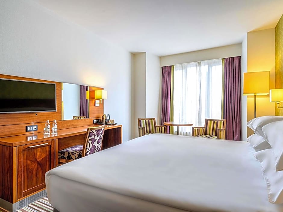 Mercure Liege City Centre