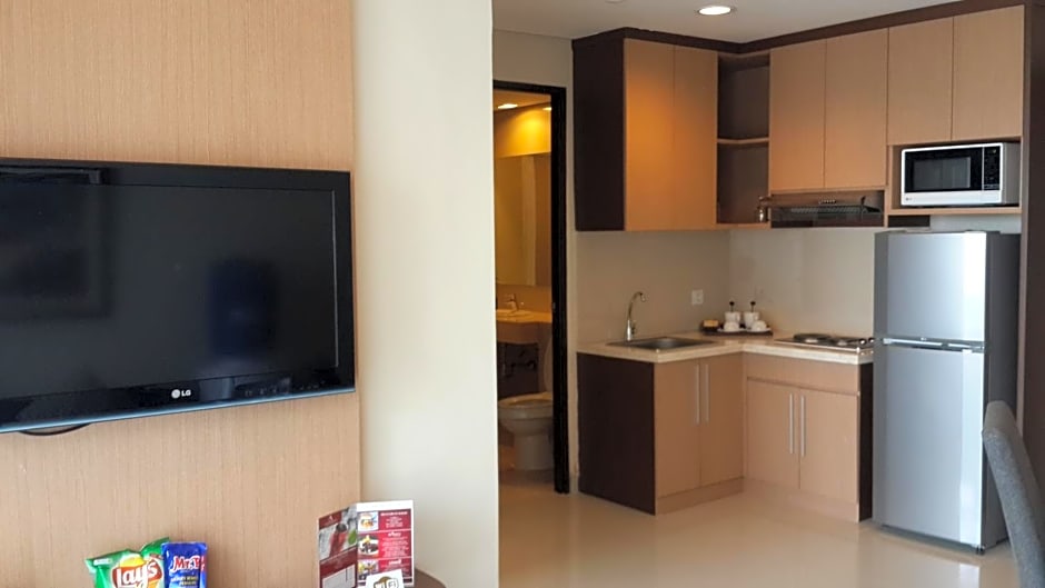 Atria Residences Gading Serpong