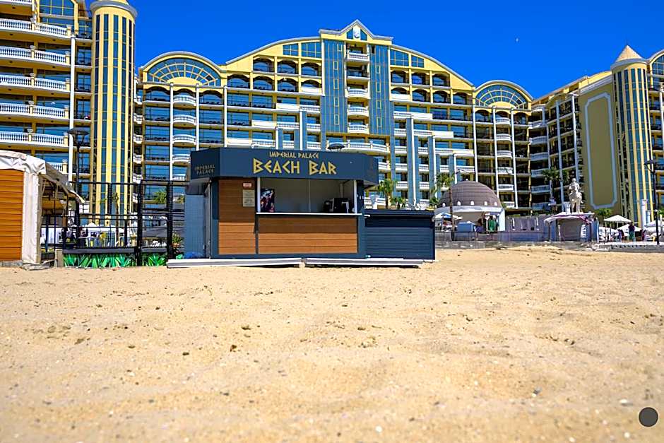 Imperial Palace Hotel