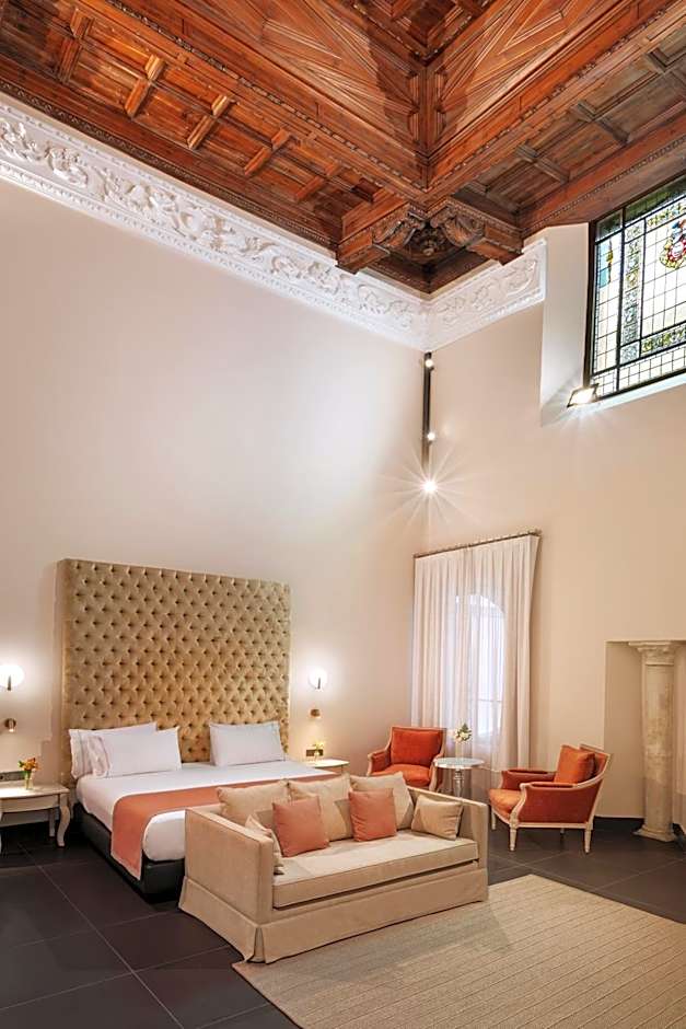 Eurostars Sevilla Boutique