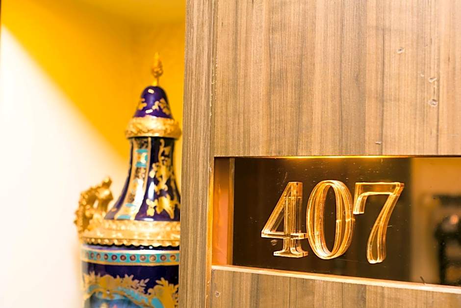 Majestic Ponta Negra Beach,WorldHotels Elite