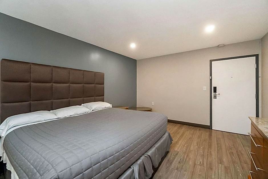 Rodeway Inn Moosic - Scranton