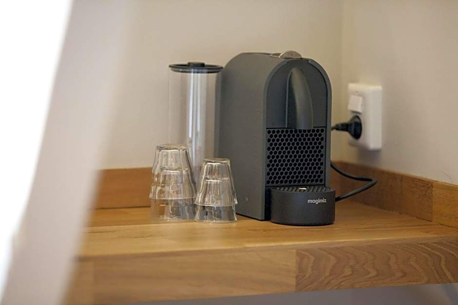 Boutique hotel Box 5