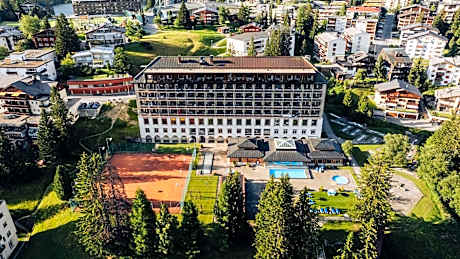 Hotel Altein Arosa, a Faern Collection Resort