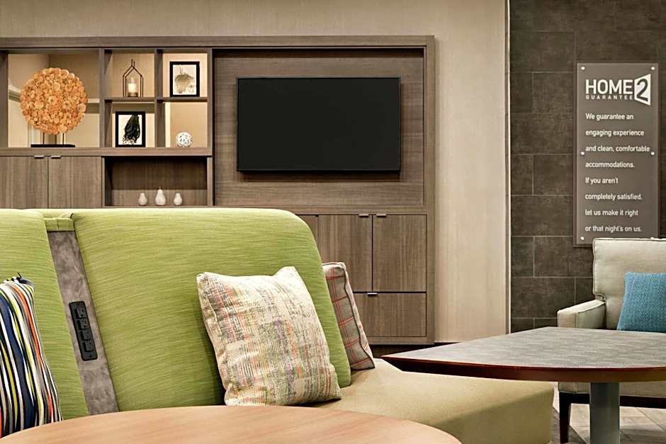 Home2 Suites By Hilton Houston-Pearland, Tx