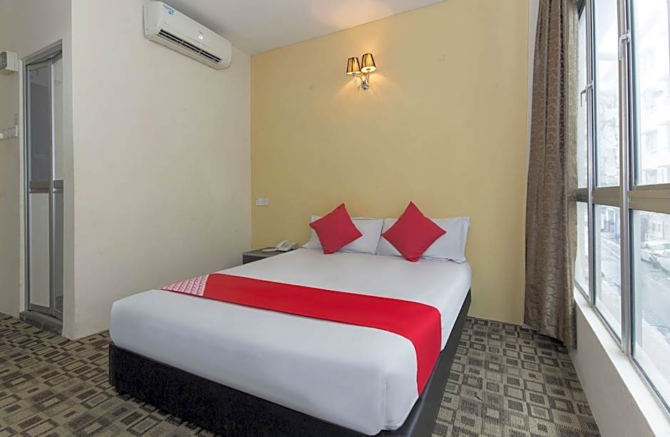 Fumah Hotel Shah Alam