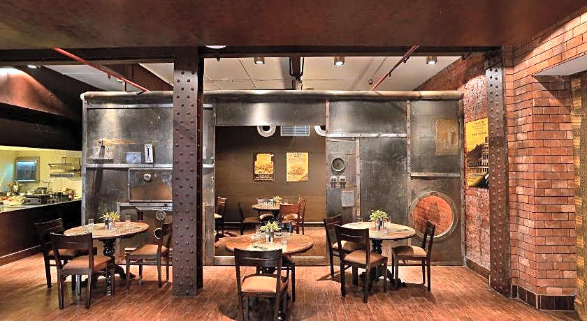 The Lalit Great Eastern Kolkata