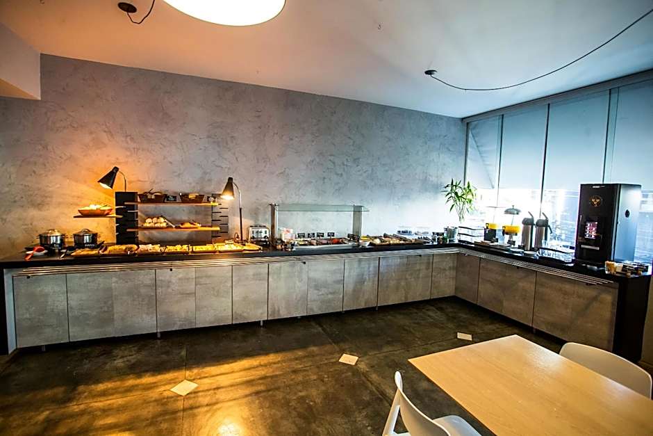 B&B HOTEL Uberlândia