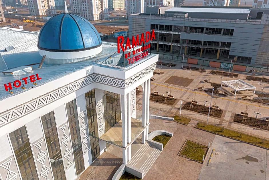 Ramada by Wyndham Turkistan