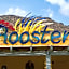 Rooster Guesthouse Rooms