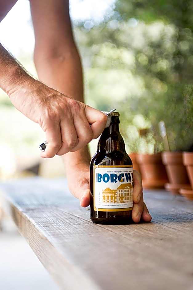 Ecole Olargues - Chambres & restaurant - Teritoria