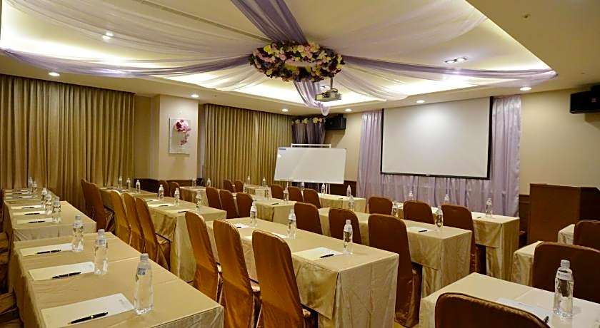 Fushin Hotel Taichung