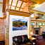 Adirondack Spruce Lodge