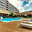 Huntsville Marriott at the Space & Rocket Center