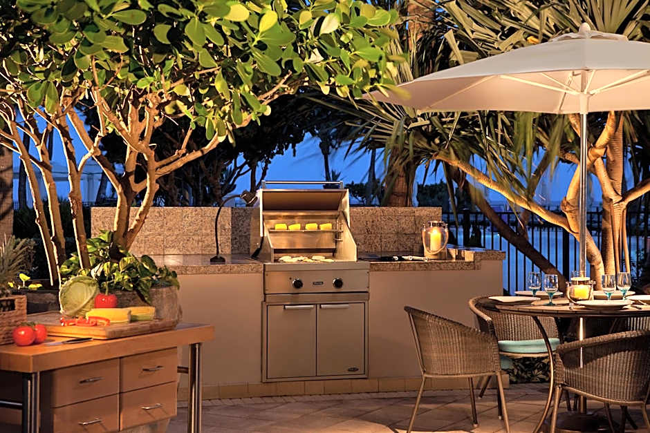 Ritz Carlton Luxurious Residence on Singer Island