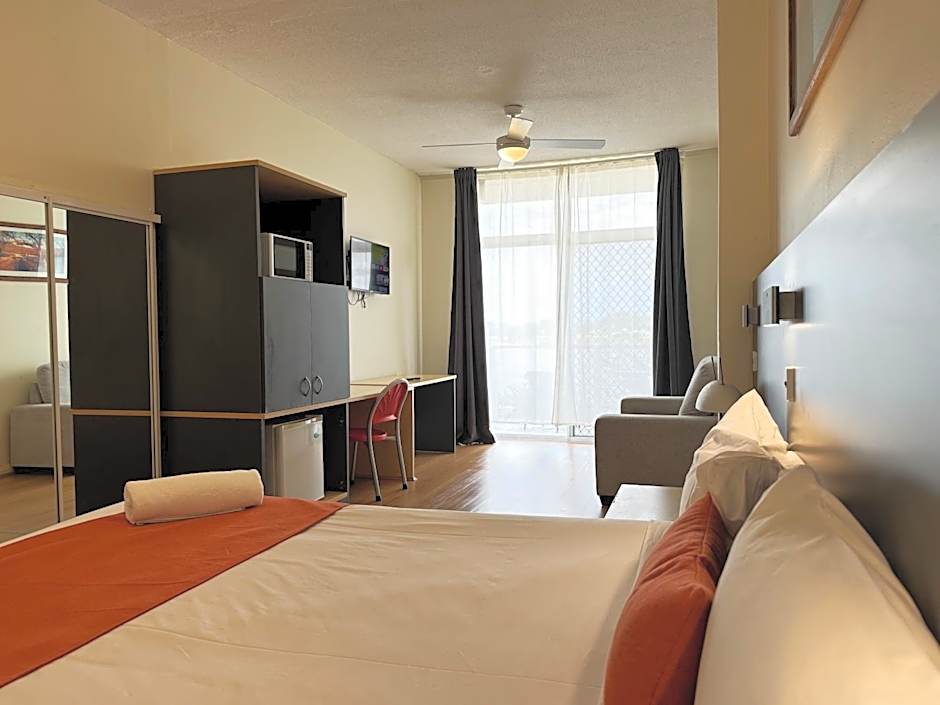 Taree Motor Inn
