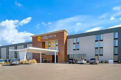 La Quinta Inn & Suites by Wyndham Columbus