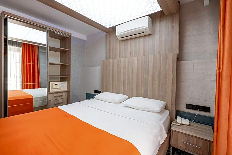 Erdem City Hotel