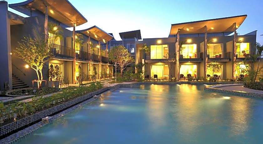 Paeva Luxury Serviced Residence