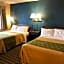 Econo Lodge Cranston - Providence