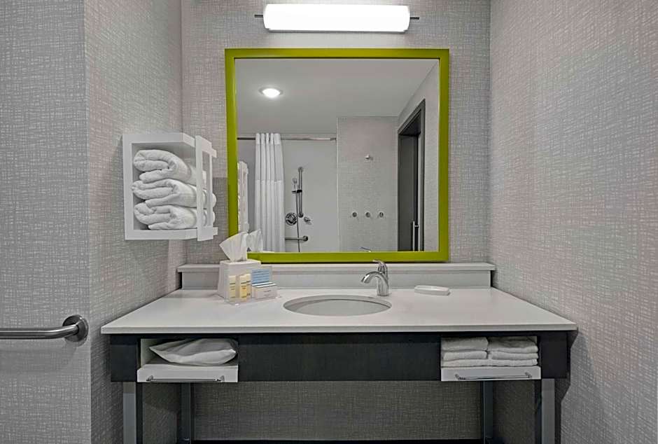 Hampton Inn By Hilton & Suites Macclenny I-10