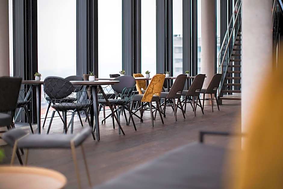 arte Hotel Salzburg