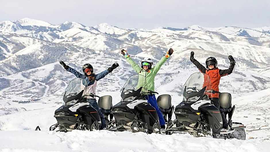 Deer Valley's Signature Collection