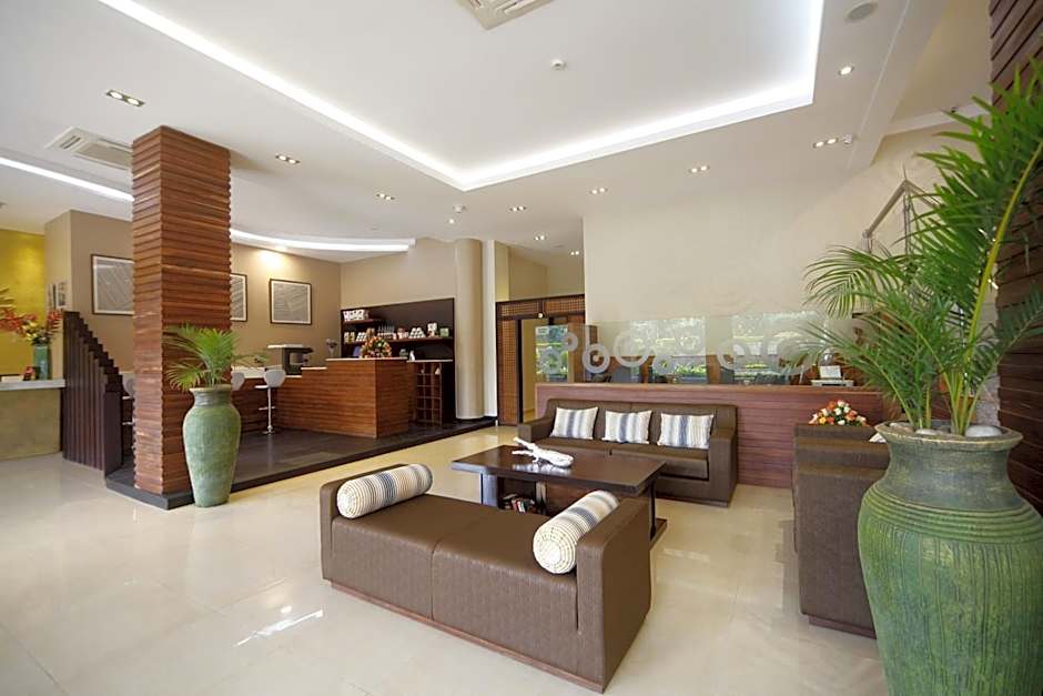 Best Western Premier Garden Hotel Entebbe