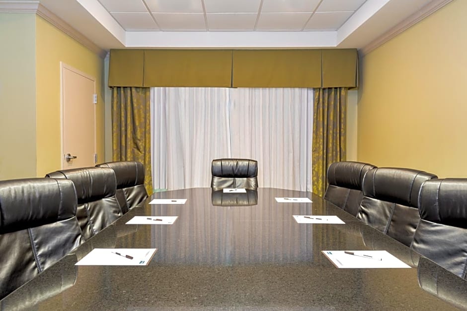 Staybridge Suites Mcallen Hotel By IHG