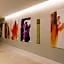 Vogue Square Fashion Hotel by Lenny Niemeyer