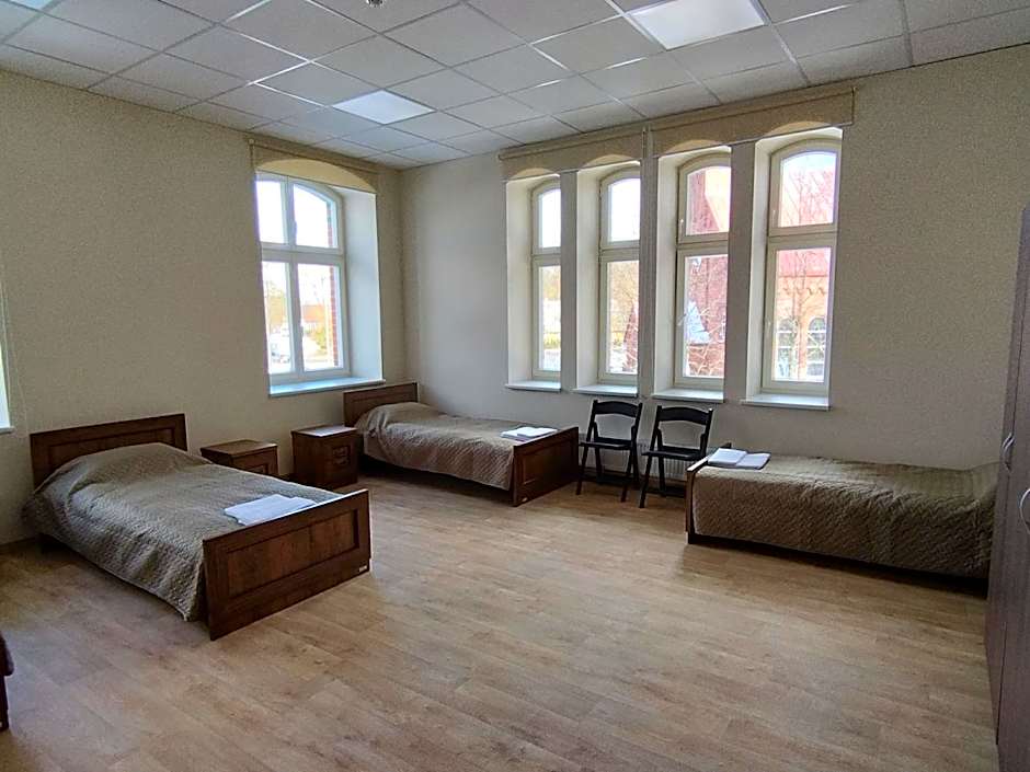 Photo 1 of 3 of Quadruple Room with Shared Bathroom