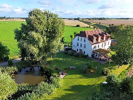 Pension Altes Zollhaus