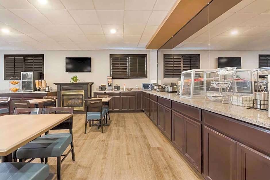 Baymont by Wyndham Westampton