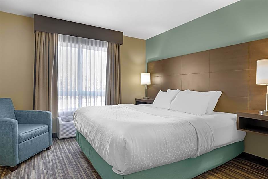 Best Western Plus Dartmouth Hotel & Suites