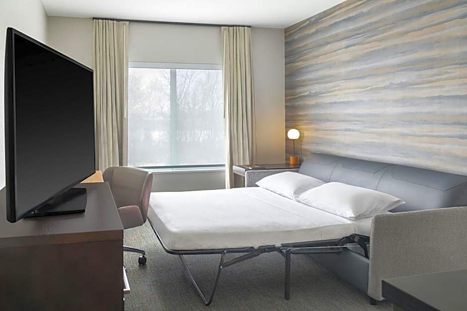 Residence Inn Detroit Dearborn