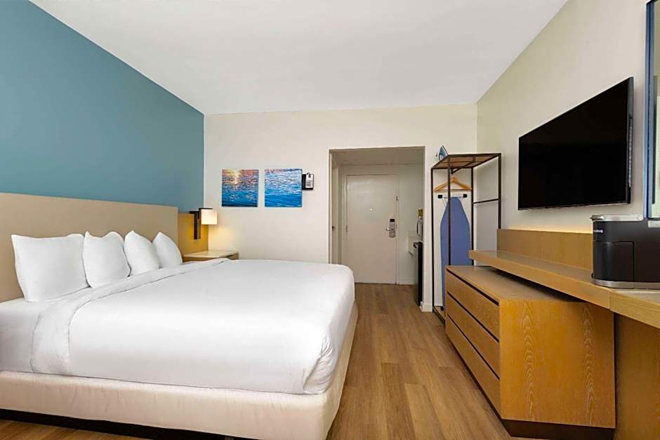 Hotel Manteo, Trademark Collection by Wyndham