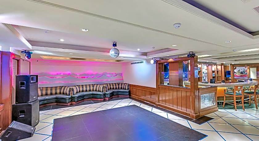 Club Mahindra White Meadows Manali